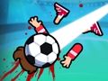 Logħba Killers tal-futbol online onlajn