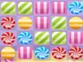Logħba Candy Rush Mama onlajn
