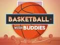Logħba Basketball Bil Buddies  onlajn