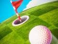 Logħba Minigolf Tour onlajn