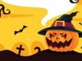 Logħba M'għandekx Ikseb Jigsaw Spooked  onlajn