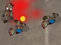 Logħba Difiża Zombie Royale  onlajn