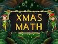 Logħba Xmas Matematika  onlajn