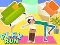 Logħba Flex run onlajn
