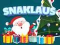 Logħba Snaklaus onlajn