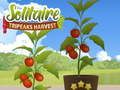 Logħba Solitaire Tripeaks Harvest onlajn Logħba Solitaire Tripeaks Harvest onlajn
