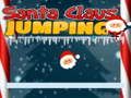 Logħba Santa Claus Qbiż  onlajn