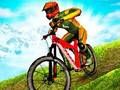 Logħba MX Offroad Master onlajn