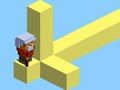Logħba Fergħat Blocky  onlajn