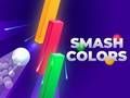 Logħba Smash Kuluri  onlajn