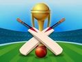 Logħba Tazza taċ-Champions tal-Cricket  onlajn