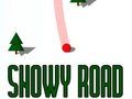 Logħba Triq Snowy  onlajn