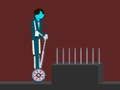 Logħba Happy Wheels Klamari  onlajn