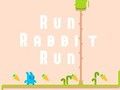 Logħba Mexxi Fenek Run  onlajn