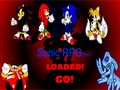 Logħba Sonic RPG EPS 1 Parti 2  onlajn
