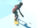 Logħba Ski Master 3d onlajn