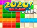 Logħba 2020! Reloaded onlajn