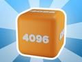 Logħba 4096 3d onlajn