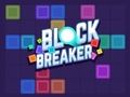 Logħba Block Breaker onlajn
