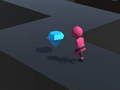Logħba ŻigZag Klamari Game Runner  onlajn