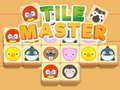 Logħba Tile Master Match onlajn