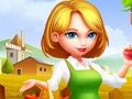 Logħba Girl Razzett  onlajn
