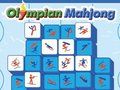 Logħba Mahjong Olimpiku  onlajn