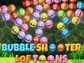 Logħba Shooter tal-bżieżaq lof toons onlajn Logħba Shooter tal-bżieżaq lof toons onlajn
