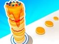 Logħba Pancake Run onlajn