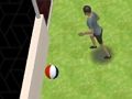 Logħba 3d ping pong onlajn