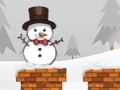 Logħba Snow Xita  onlajn
