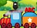 Logħba ChooChoo Ferrovija Għat-Tfal  onlajn