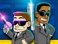 Logħba Alien Hunter Bros onlajn