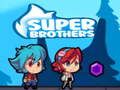 Logħba Super Brothers onlajn