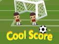 Logħba Kessaħ Score  onlajn