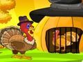 Logħba Serje Escape ta' Thanksgiving Episodju 1  onlajn