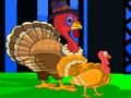 Logħba Episodju Finali tas-Serje tal-Ħarba ta' Thanksgiving  onlajn