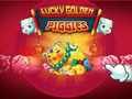 Logħba Piggies Golden Lucky onlajn