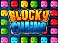 Logħba Ktajjen Blocky  onlajn