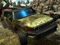 Logħba Offroad 6x6 Jeep Sewqan  onlajn