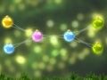 Logħba Atomika Puzzle Xmas  onlajn