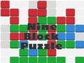 Logħba Disa Blokk Puzzle  onlajn