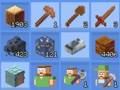 Logħba Grindcraft remastered onlajn