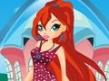 Logħba Bloom sabiħ Girl Dress Up onlajn Logħba Bloom sabiħ Girl Dress Up onlajn