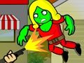 Logħba Detonate Zombie onlajn