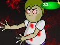 Logħba Invażuri Zombie  onlajn