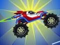 Logħba Apocalypse Monster Wheels onlajn