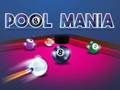 Logħba Pool Manija onlajn Logħba Pool Manija onlajn