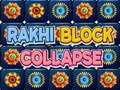 Logħba Kollass tal-Blokk Rakhi  onlajn