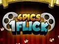 Logħba 4 pics 1 Flick onlajn